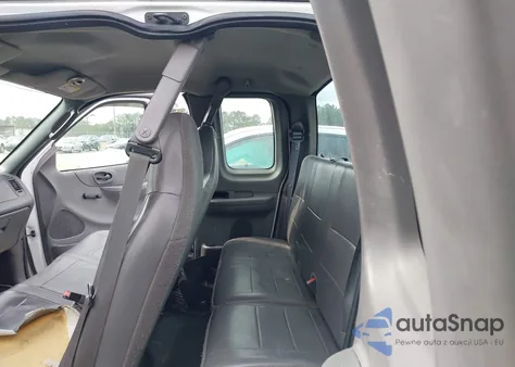 2003 Ford F-150 Xl/Xlt z USA, uszkodzony, nr VIN 2FTRX17263CB10760